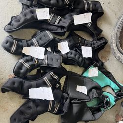 Weight Vests