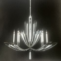Chandelier 