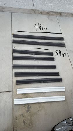 IKEA Window Shades