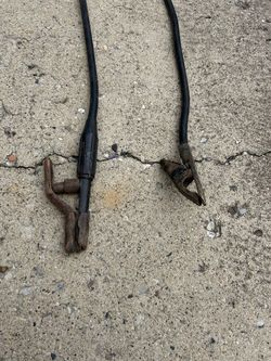 Welding Cables ( 2 )
