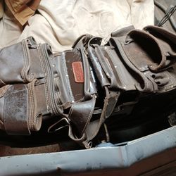 Carpenter Belt 