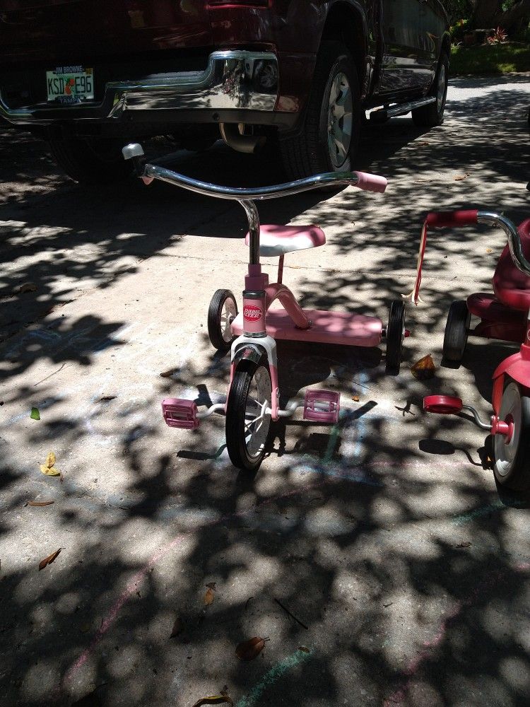 tricycle for Kids Free