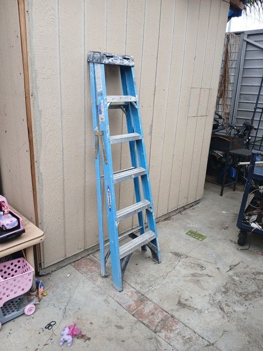 Ladder