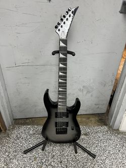 Jackson Guitarra Eléctrica – Hecha en China – $139
