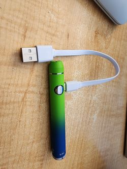 510 Tread Rechargeable Battery,  USB C 