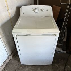 Gas Dryer