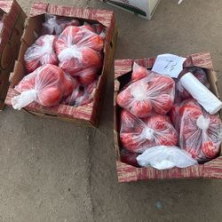 Yard Sale 