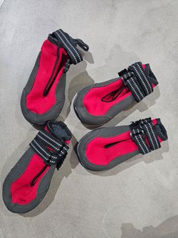 Dog Shoes