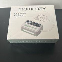 Momcozy (nasal Aspirator)