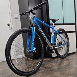 Trek Mountain Bike 29er 