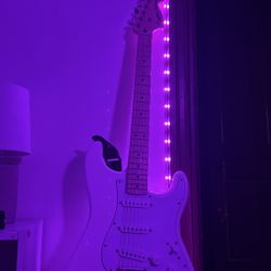 Fender Affinity Stratocaster 