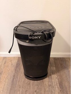 Sony Speaker XP500