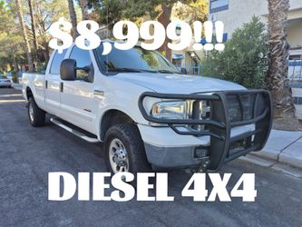 2005 Ford F-350 Super Duty
