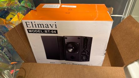 Elimavi