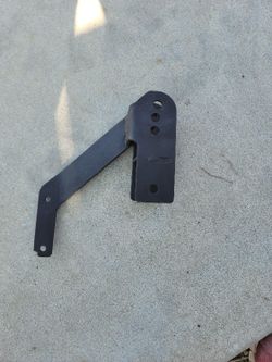 Jku Rear Track Bar Raised Mount $40 OBO
