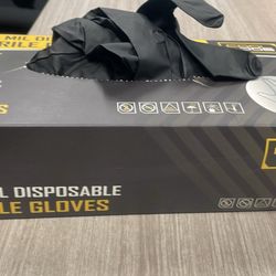 Gloves