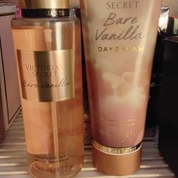 Perfume Victoria Secret 