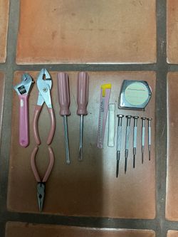 Tools