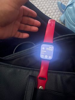 Apple Watch series  7