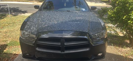 2014 Dodge Charger