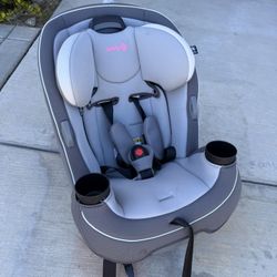 Safety First Car Seat