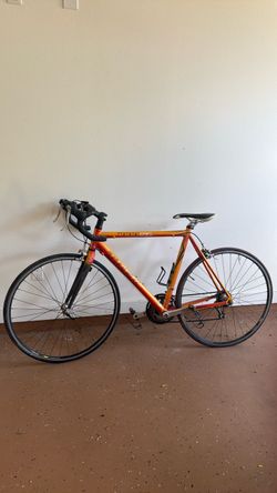 Trek SL 1000 Medium