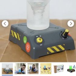 Vortex Lab 14+age