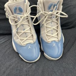 Jordan’s (real) 11