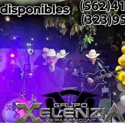 Grupo Norteño 