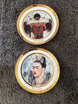 Decorative Plates