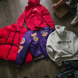 Designer Clothes And Shoes In Bulk Wholesale Deal