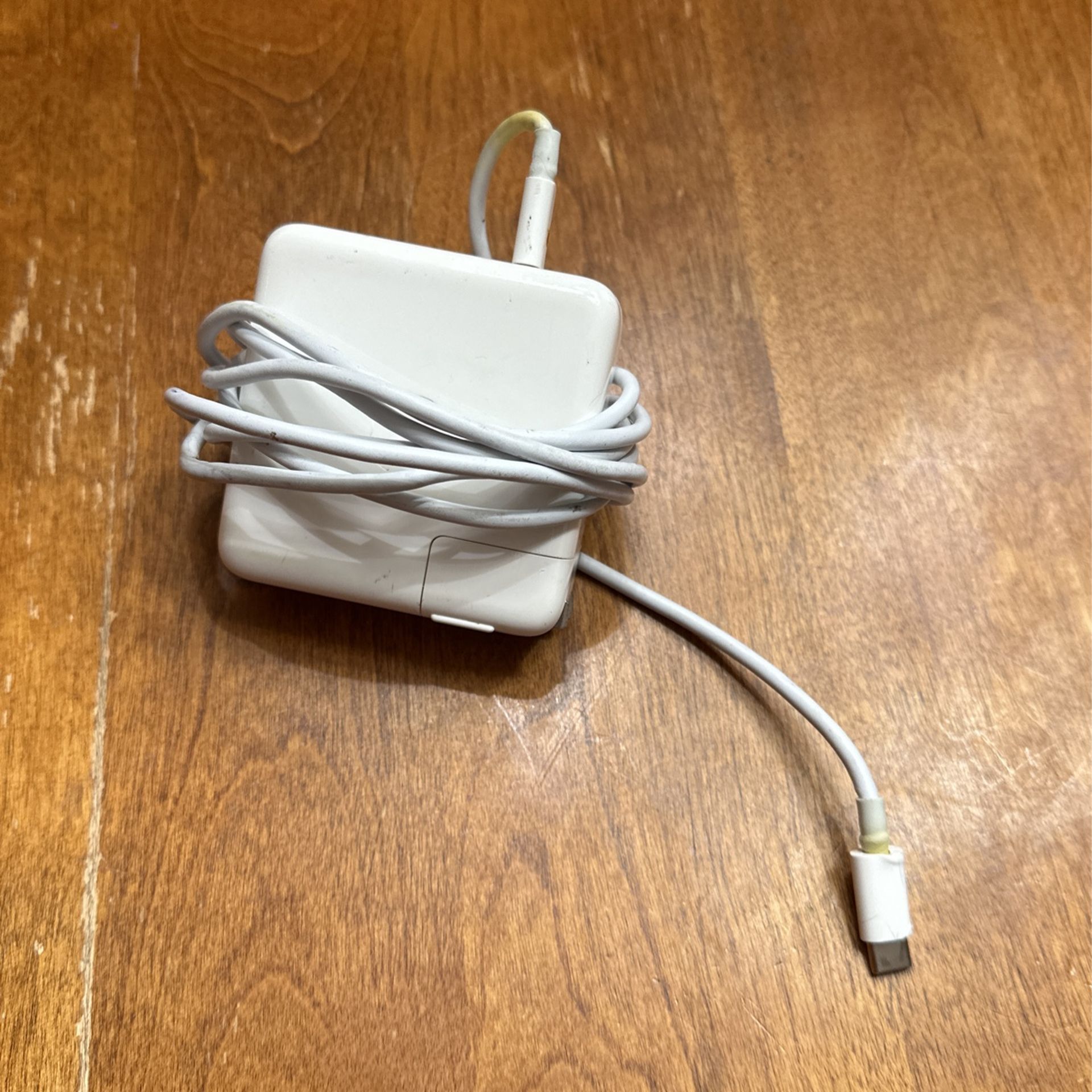Mac Charger
