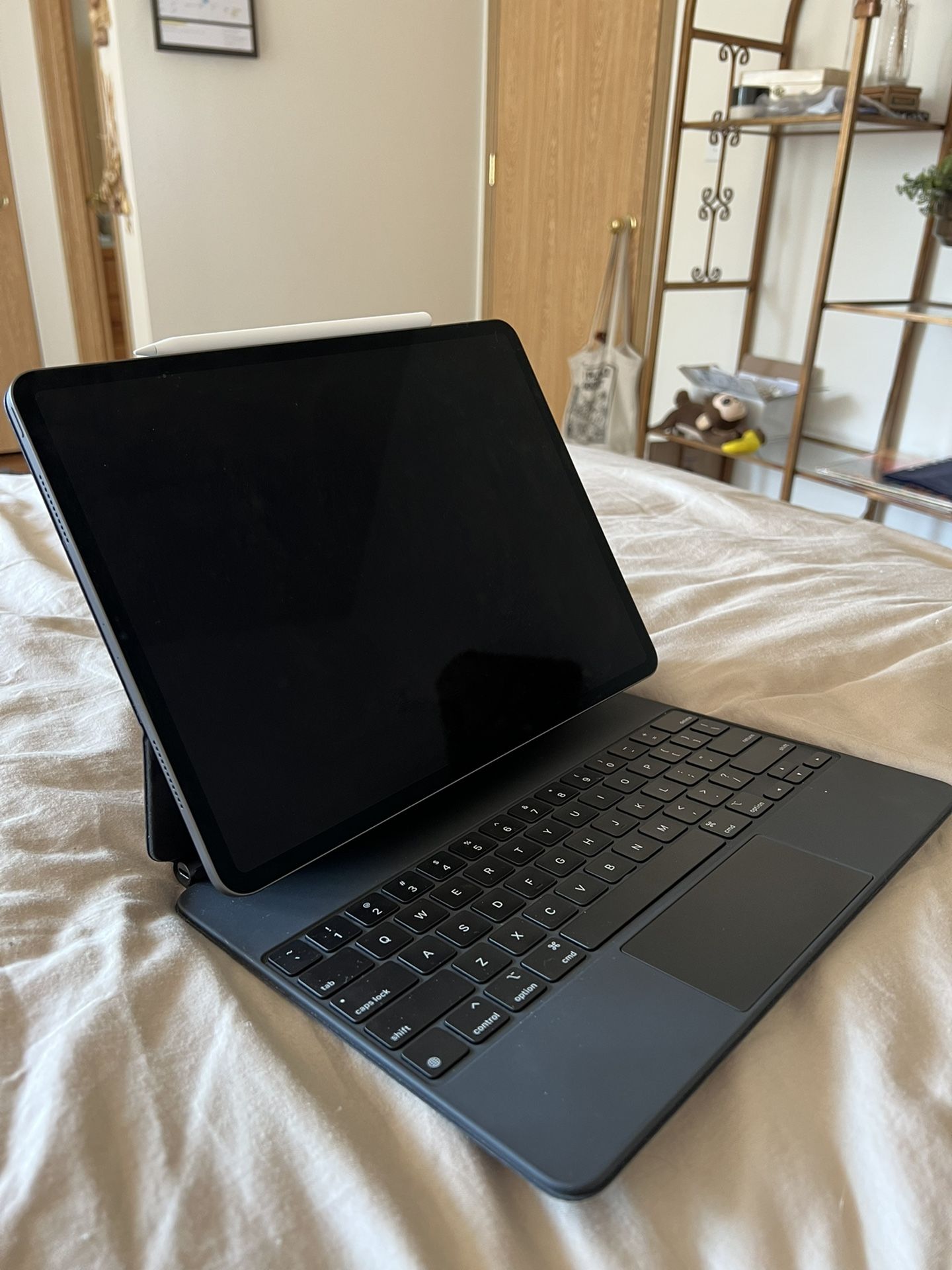 Cover Ipad 12.9 Inch Ipad Pro Targus
