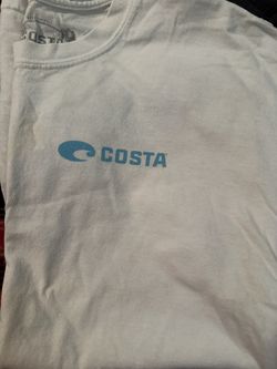 Costa T Shirt 