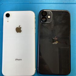 iPhone XR 11 For Sale 