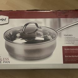 Cookware Set (UNOPENED)