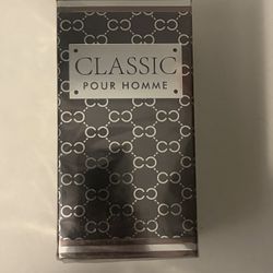 Secret Plus Classic Pour Homme Eau de Parfum Spray 3.4 fl oz
