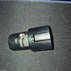 Tesla charger adapter