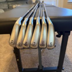 2025 Jpx 925 Hot Metal Pro 5-p