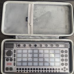 Ableton Move Custom Bundle