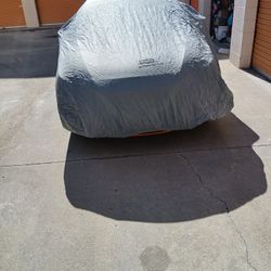 Car Cover 