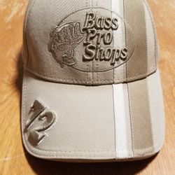 Bass Pro Shops hat