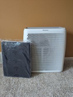 Holmes large room air purifier