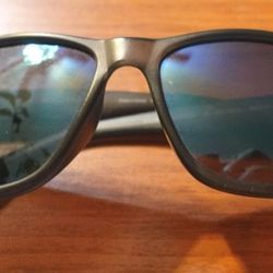 Tommy Hilfiger - Men's Blue Sunglasses!