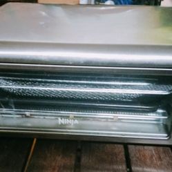 Ninja 8-in-1 Digital Flip Air Fryer Oven