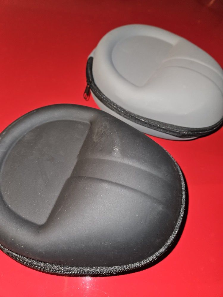 Headphone Cases