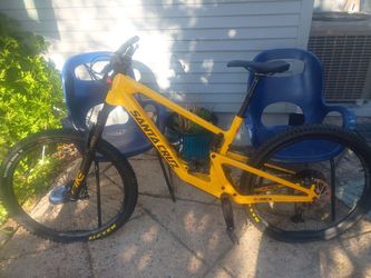 Santa Cruz 5010 CC