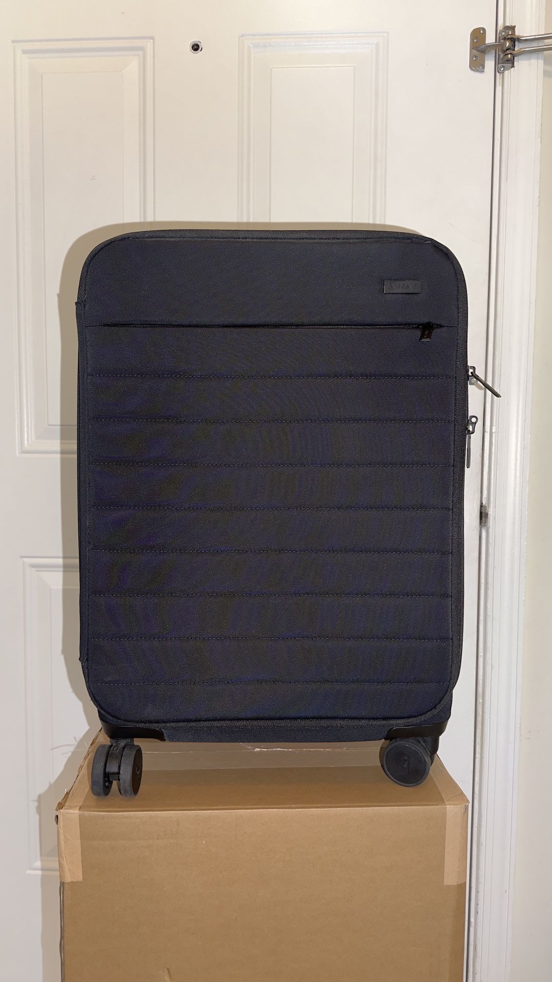 Away Softside Carry-on.