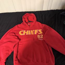 vintage hoodie size m