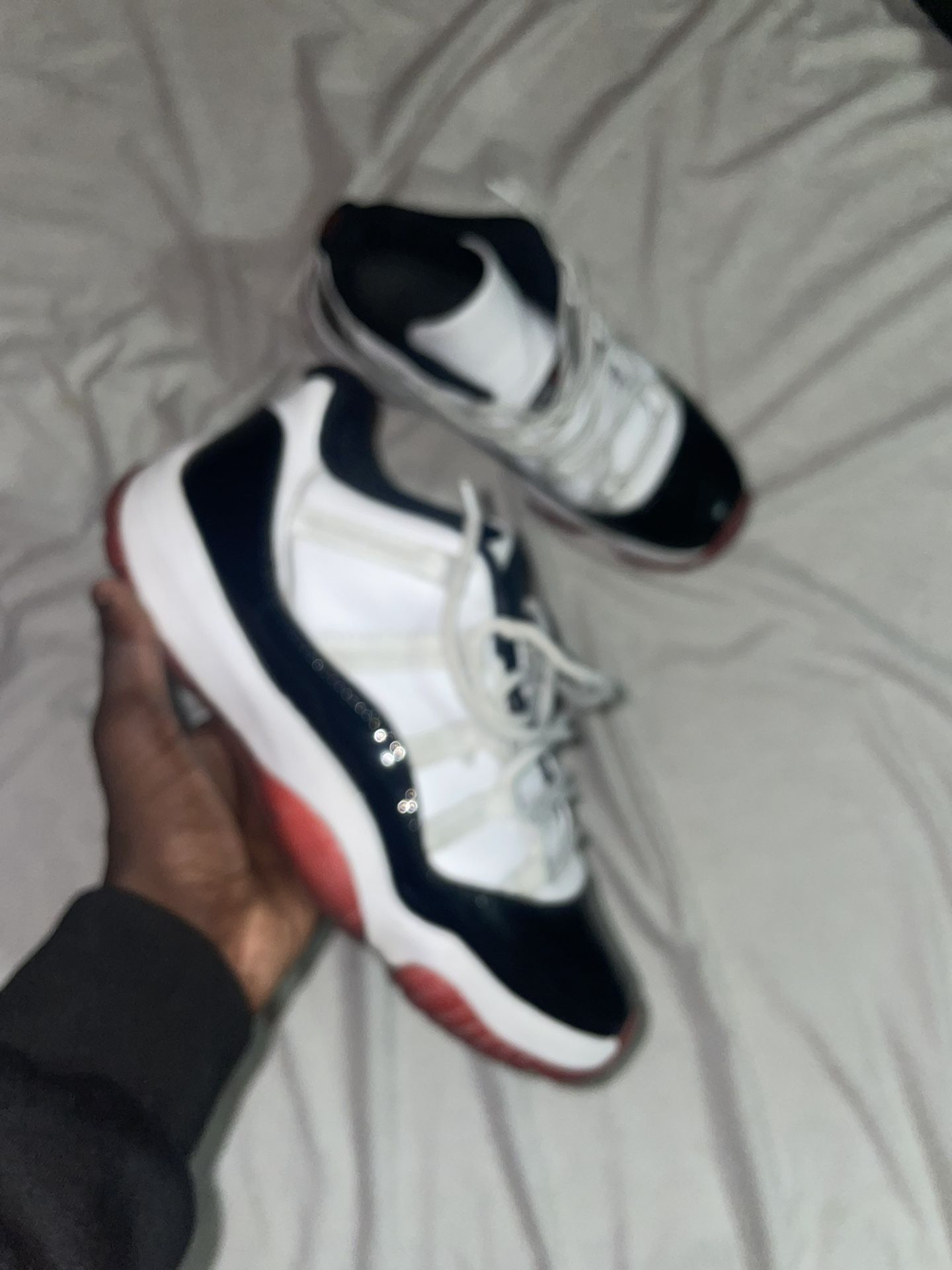 Jordan 11s Low 